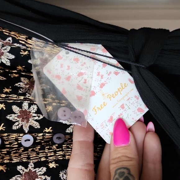 Free People Dress - Picture 2 of 3